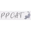 P.P Cat