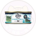 ZiwiPeak Cat 巔峰 貓罐頭 NZ Mackerel & Lamb 鯖魚羊肉 3oz/85g (細鯖羊罐)