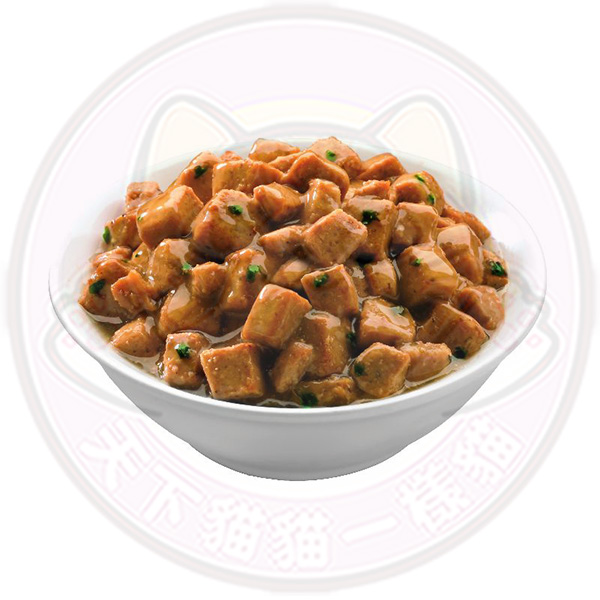 Wellness Signature Selects 5.3oz 150g (SL2) (5060) 雞肉火雞絲 SHREDDED  Boneless Chicken & Turkey in saurce