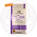 Wellness CORE Grain Free - 5磅 (8842) Kitten Formula 無穀物幼貓配方 5lbs (原價$391)