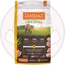 Nature's Variety Instinct Chicken Meal Formula 11lbs 本能無穀物 (雞肉)配方糧11磅