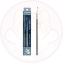 Mind Up #10綠尖 Nyanko Care Pro Scaler Alpha for Cats 日本製貓用專業除牙石尖頭勾