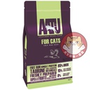 AATU Cat 3KG 自然放養鴨{DUCK}全天然防敏貓糧 3kg 