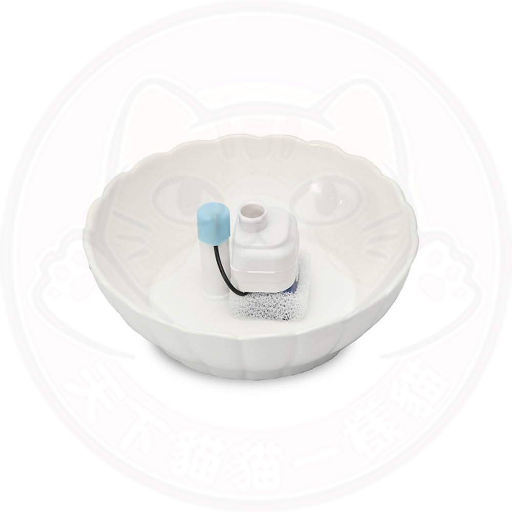 Beacon Pet : Oasis Aura [Foam Filters] (BP-FF-O) (720422) (四方框) ZZ