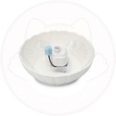 Beacon Pet : Oasis Aura [Foam Filters] (BP-FF-O) (720422) (四方框) ZZ