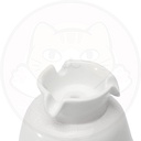 Beacon Pet - 陶瓷飲水機 Lotus Aura ZZ