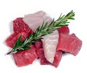 THE New Zealand NATURAL Meow Air Dried 750g Beef & Hoki 優質風乾牛肉+鱈魚