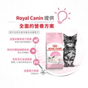 Royal Canin CAT - Feline Health Nutrition (FHN) First Age Mother & Babycat 健康營養系列 離乳貓及母貓營養配方(幼貓mother) 04kg(原裝行貨)