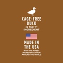 Nature's Variety Instinct 3oz Duck Formula 3oz 本能鴨配方(濕包)