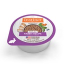 INSTINCT® CAT FOOD MINCED REAL Rabbit RECIPE3.5oz 本能天然主食滋味杯兔配方3.5oz