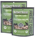 Northwest Naturals CAT Freeze Dried Chicken Recipe 04oz 無穀物凍乾小粒雞肉貓糧 (NWFFD04CX)