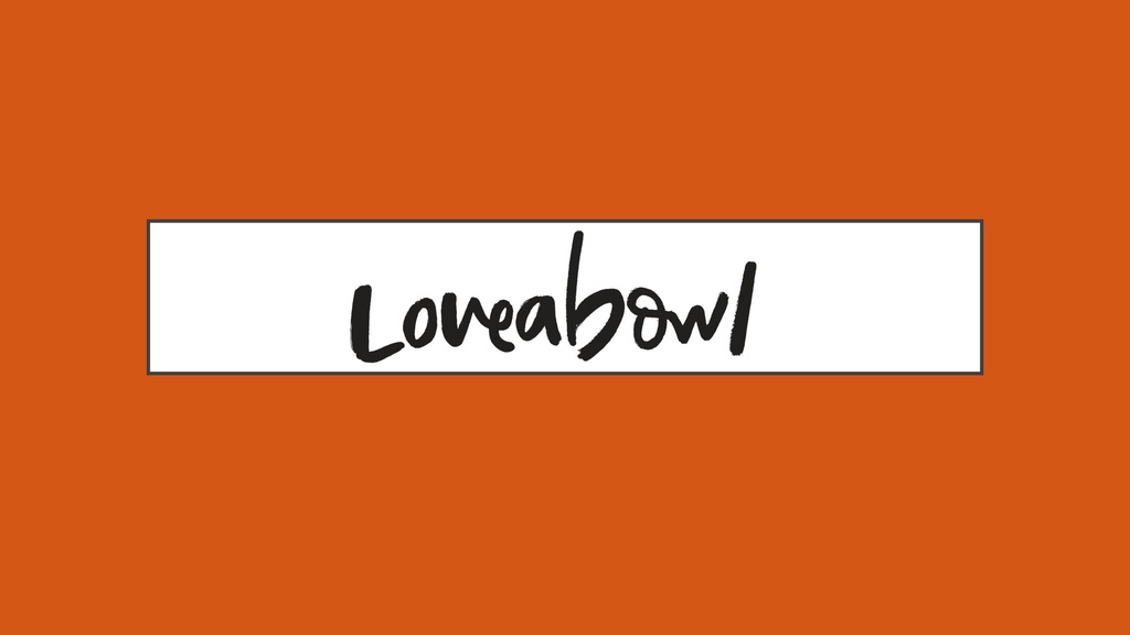 Loveabowl Cat 無穀物走地雞肉全貓種配方 Chicken 1kg