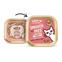 Lily's Kitchen罐 [Smooth Pate for KITTENs chicken] 幼貓成長餐 85g 粉 (Expiry Date:2月/2023)