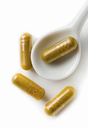 Holistic Blend / RAW Support [新裝: Cleanse 天然驅蟲素 (狗專用)] (舊名:  楓葉 Natural Wormer 草本杜蟲藥] 30 Capsules  (訂貨需時5-7天)