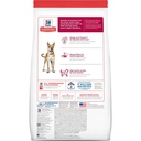 Hill's Science Diet Adult 1-6 Original bites (#603796) 15LB 標準粒 成犬 (1－6歲)