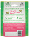 GREENIES FELINE Salmon Dental Treats 三文魚味潔齒貓小食 4.6oz 