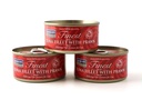 Fish4Cats Finest [625] Tuna Fillet with Prawn 70g 鮮蝦吞拿魚柳(紅)