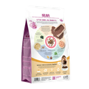 Catit NUNA 低致敏無麩昆蟲蛋白雞肉全貓乾糧 2.27公斤 Gluten Free Cat Food - INSECT PROTEIN & CHICKEN RECIPE 2.27KG