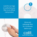 Catit Fountain Filter Triple Action三重過濾自動飲水器替換過濾棉 5PC (#43746)