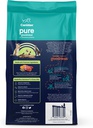 CANIDAE Cat Grain-Free PURE Limited Ingredient Salmon Recipe 10磅 無穀物三文魚配方全貓糧 Sea新裝 (3317)