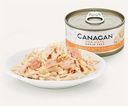 Canagan #04 Chicken with Salmon 75g 雞肉伴三文魚配方