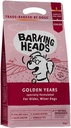 Barking Heads 全天然年⾧犬平衡配方12KG (深紅色) BHG12(訂貨需時3-5天)