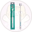 Mind Up #01 360 Toothbrush for Cats 日本製貓用360度清潔牙刷