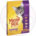 Meow Mix 貓糧 Original Choice 原味配方 (15磅) 新包裝