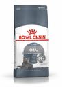 Royal Canin CAT - Feline Care Nutrition(FCN)  Oral Care Adult 加護系列 成貓高效潔齒加護配方3.5kg (2532035010)(原裝行貨)