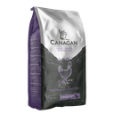 Canagan Cat 4kg Light／Senior／Sterilised 無穀物絕育／減肥／老貓 / 高齡 走地雞三文魚 配方