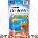 Purina Dentalife Cat Treats 貓潔齒餅 三文魚味 1.8oz