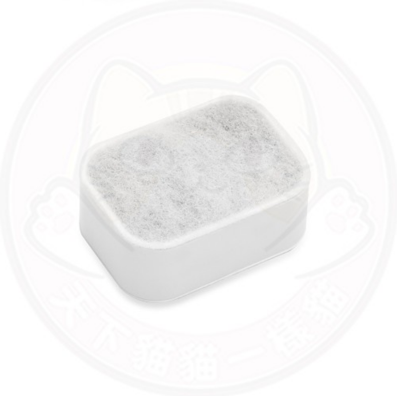 [斷貨中, 未有返貨日期, 可訂貨等貨到]Beacon Pet : Oasis Aura / Orb / Lotus [Charcoal Filters 活性碳濾芯] (BP-CF-O)(720421) ZZ  (訂貨需時3-5天)