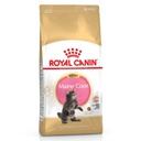 Royal Canin CAT - Feline Breed Nutrition(FBN) Maine Coon Kitten 純種系列 緬因幼貓專屬配方 10kg (2521100)(原裝行貨)