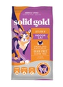 Solid Gold Let's Stay in Indoor 素力高室內無穀無麩(雞肉)成貓糧 6 磅