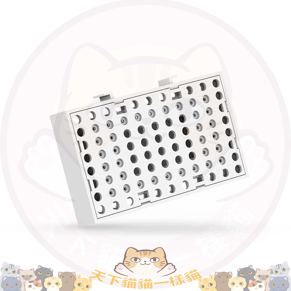 [斷貨中, 未有返貨日期, 可訂貨等貨到] Petkit Solid Air Freshener (Pura Air 寵物智能除臭器抗菌  [除臭器的芯片替換裝] )(一盒2個)
