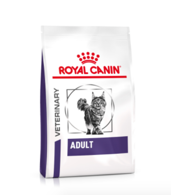 Royal Canin Vet Care Nutrition Adult 成貓保健糧 2kg [訂貨需時5-7天] 1786300