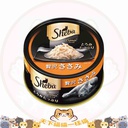 SHEBA PREMIO SPR03 Sasami 75g 日式黑罐 嫩滑雞絲 75g