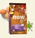 (新包裝) NOW FRESH ((8lb 紫)) Grain Free Senior Cat 無穀物 老貓糧 火雞+三文魚+鴨 (2306208)
