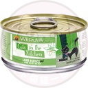 Weruva 1051 Cats in the Kitchen 90g - Lamb Burgini 90G (羊肉),,