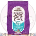 Stella & Chewy's CAT Raw Coated Kibble [[ Raw Coated Salmon ]] 貓咪凍乾生肉外層乾糧 - 野生捕撈三文魚配方 2.5磅 (藍) WCS-2.5