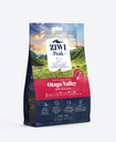 ZiwiPeak Cat 巔峰 "PROVENANCE SERIES" 無穀物脫水糧 [[Otago Valley 奧塔哥河谷配方]] (128g/4.5oz) (ZP-ACOV)
