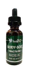 BodyGem Pet CBD Tincture  寵物CBD  1500mg X 30ml (訂貨需時5-10天)