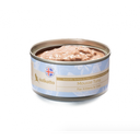 Astkatta 保健主食罐 (無卡拉膠) 80G Mousse Tuna 全天然吞拿魚慕絲 幼貓及成貓配方 (營養罐/孕貓/手術後康復貓適用)