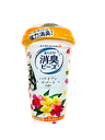 Unicharm日本 香珠 夏威夷海島香味 450ML 橙