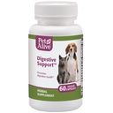 PETALIVE Digestive Support™  (胃腸道、消化系統健康)  60粒