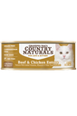 Country Naturals 樂淘美 Grain Free #011 Beef & Chicken 80g 牛肉走地雞角切肉塊主食罐