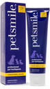 Petsmile Professional Pet Toothpaste Natural London Broil Flavor (Beef) 專業竉物用牙膏牛肉味127G (牛-黃色)