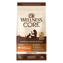 Wellness CORE Grain Free - 5磅 (8839) Original Formula 無穀物火雞雞肉配方 5lbs
