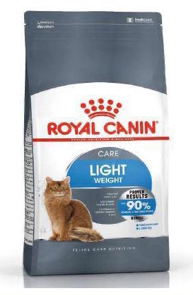 Royal Canin Light Weight Care 法國皇家減肥貓配方 3kg (2524030010) (*)