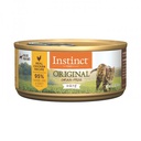 Nature's Variety Instinct 5.5oz Chicken Formula 5.5Oz 本能雞肉主食配方(罐)